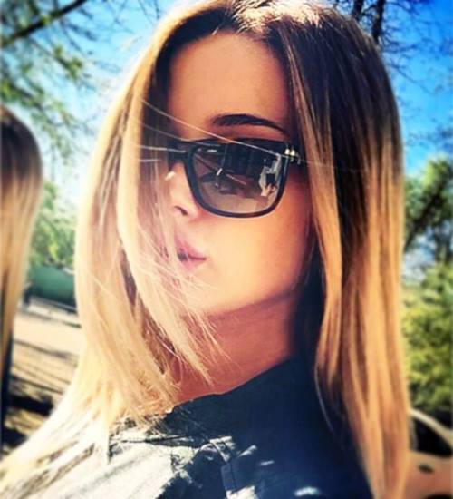 გიგი გაჩეჩილაძემ ოცნების ქალი იპოვა - ვინ არის ანანო ჯოხაძე Rating